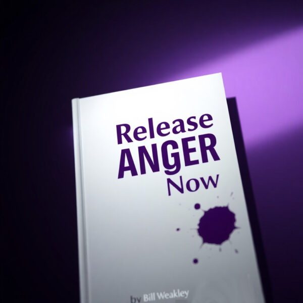 Release Anger Now